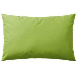 Perne de exterior, 2 buc., verde măr, 60 x 40 cm - Img 3
