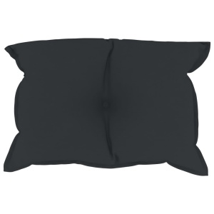 Perne pentru canapea din paleți 3 buc. antracit material textil - Img 10
