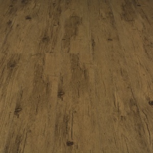 Plăci autoadezive pardoseală maro natural PVC 4,46 m² 3 mm - Img 5