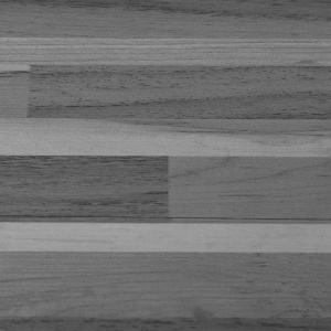 Plăci de pardoseală, gri cu dungi, 5,26 m², PVC, 2 mm - Img 3