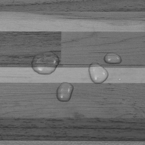 Plăci de pardoseală, gri cu dungi, 5,26 m², PVC, 2 mm - Img 7