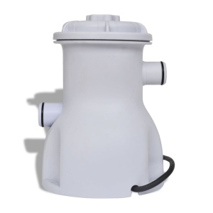 Pompă cu filtru pentru piscină 1135 L/h - Img 3