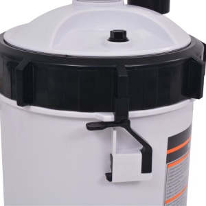 Pompă de filtrare pentru piscine Intex Bestway, 185 W, 4,4 m³/h - Img 12