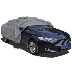 Prelată auto, material textil nețesut, XXL - Img 4