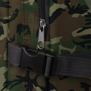 Rucsac in stil militar, XXL, 65 L, camuflaj - Img 2