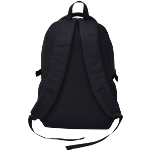 Rucsac pentru școală 40 L, negru și camuflaj - Img 5