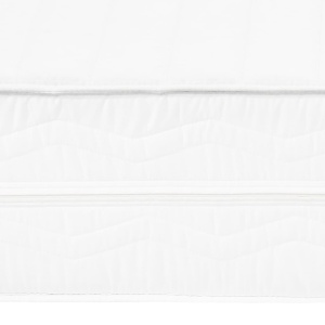 Saltea, 100 x 200 cm, spumă cu memorie visco, 18 cm - Img 4