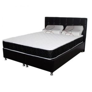 Saltea superortopedica Lux Praga 140x200x22 +2 perne ortoped
