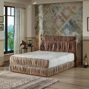 Saltea Vilma Pocket Confort 160x200x30 Drimus - Img 2