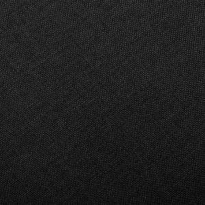 Scaun balansoar, negru, material textil - Img 3