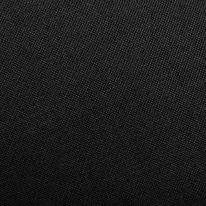 Scaun balansoar, negru, material textil - Img 3