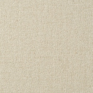 Scaune de bucătărie, 4 buc., crem, material textil - Img 5