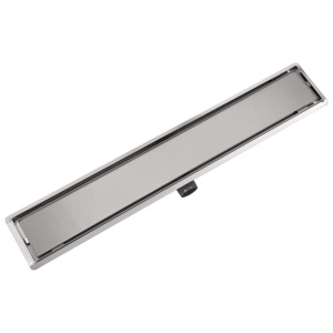 Scurgere duș liniară din oțel inoxidabil 830 x 140 mm - Img 3