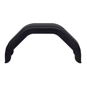 Set 2 apărători noroi pentru roți de remorcă 200 x 680 mm - Img 6