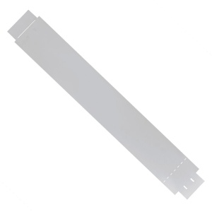 Set 20 separatoare flexibile peluză oțel galvanizat 100 x 15 cm - Img 3