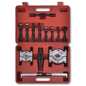 Set extractor rulmenți, 14 piese - Img 3