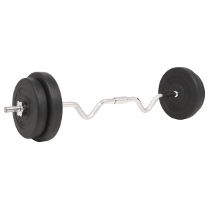 Set haltere, 30 kg - Img 3