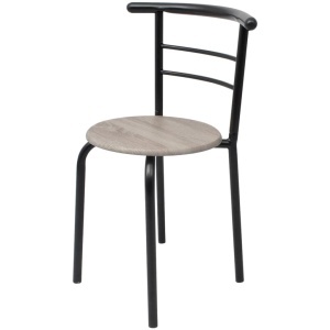 Set mobilier bar mic dejun, MDF - Img 5