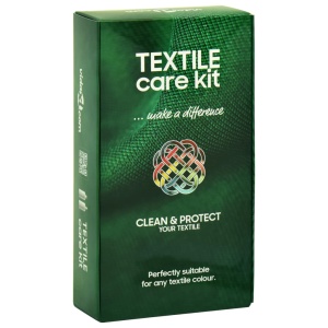 Set pentru ingrijire materiale textile, CARE KIT, 2 x 250 ml - Img 4