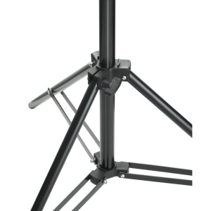 Sistem de suport fundal, 600 x 300 cm, alb - Img 7