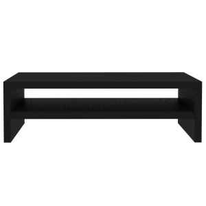 Suport monitor, negru, 42 x 24 x 13 cm, PAL - Img 4