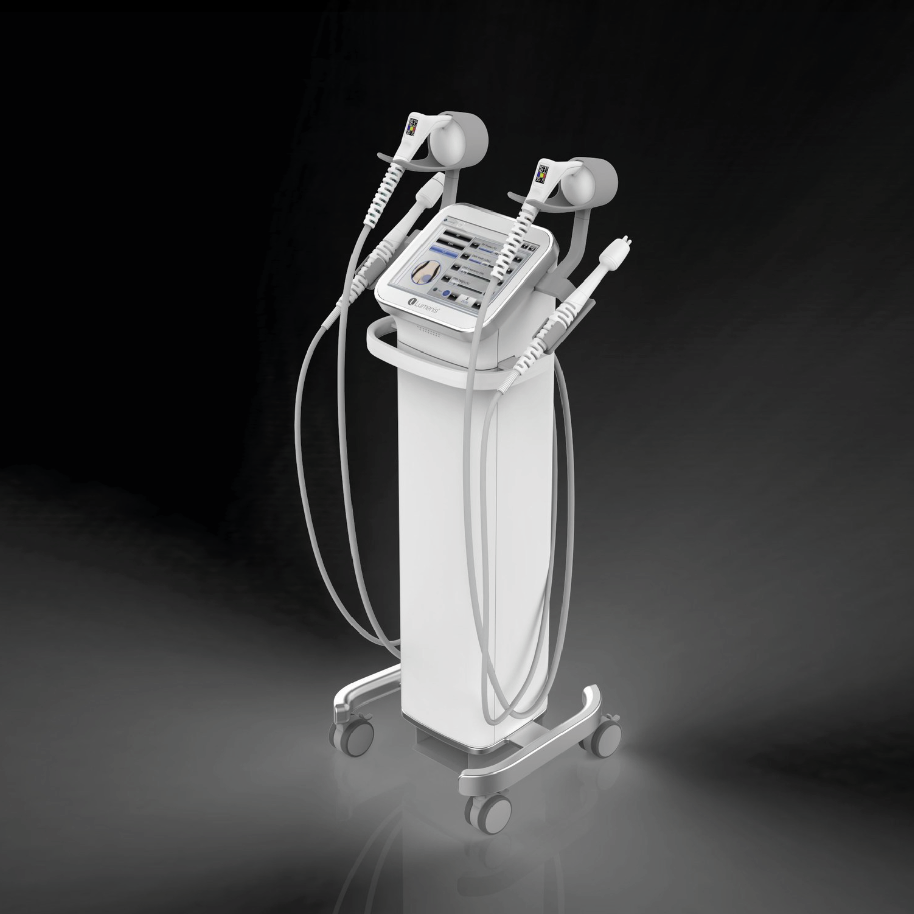 RADIOFREQUENZA MEDICALE