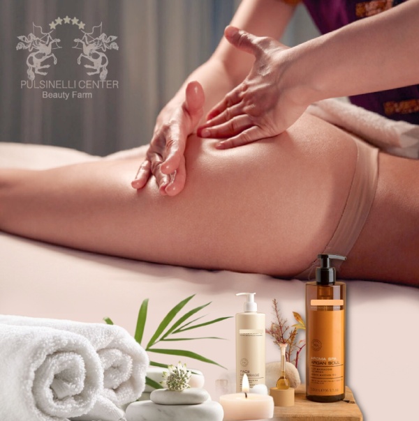DIMAGRIRE CON L’AIUTO DEI MASSAGGI
