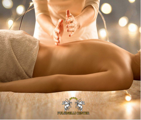 I MASSAGGI DIMAGRANTI