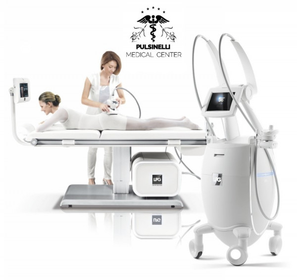 ENDERMOLAB O INTEGRAL DI LPG : GRASSO LOCALIZZATO E CELLULITE