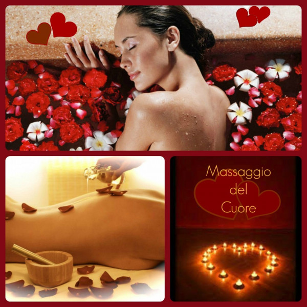 Massaggio del Cuore