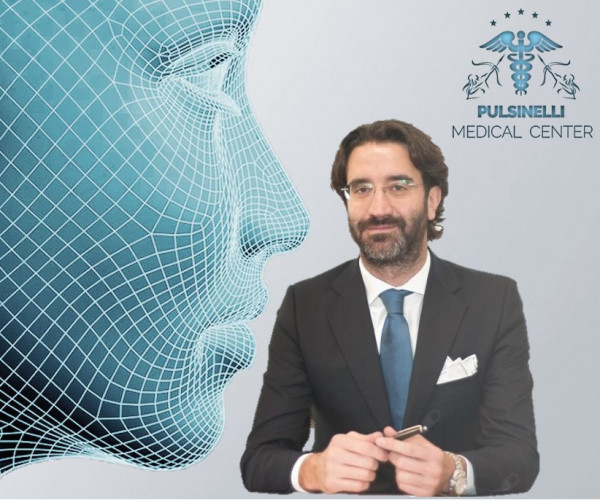 VISITA DI CHIRURGIA PLASTICA E RICOSTRUTTIVA