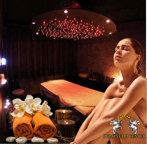 VOLUTTUOSO SCRUB VISO E CORPO