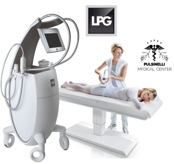 ALLIANCE MEDICAL DI LPG: QUANDO DIETA E SPORT NON BASTANO!