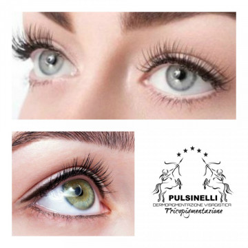 TIGHTLINER SEMIPERMANENTE : L’EYLINER INVISIBILE CHE ENFATIZZA GLI OCCHI E RENDE LE CIGLIA PIU’ FOLTE