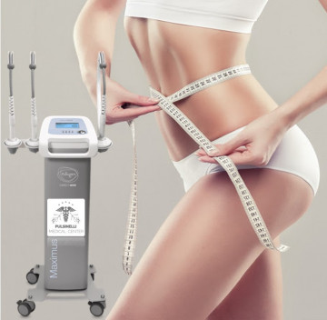 IL TRATTAMENTO ISRAELIANO CHE MENTRE RASSODA DISTRUGGE GRASSO E CELLULITE