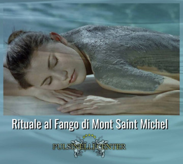 RITUALE AL FANGO DI MONT SAINT MICHEL