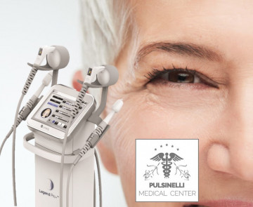 PALPEBRE CADENTI? IL TRATTAMENTO CHE MIMA IL LIFTING