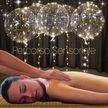 TRE MASSAGGI BIO-EMOZIONALI