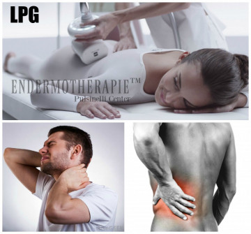 ENDERMOTHERAPIE LPG: PROTOCOLLO DECONTRATTURANTE SCHIENA