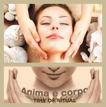 TIME OF RITUAL : VISO