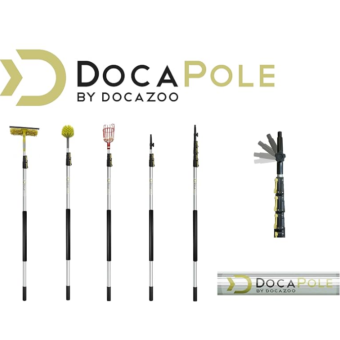 DOCAZOO