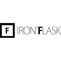 IRON °FLASK