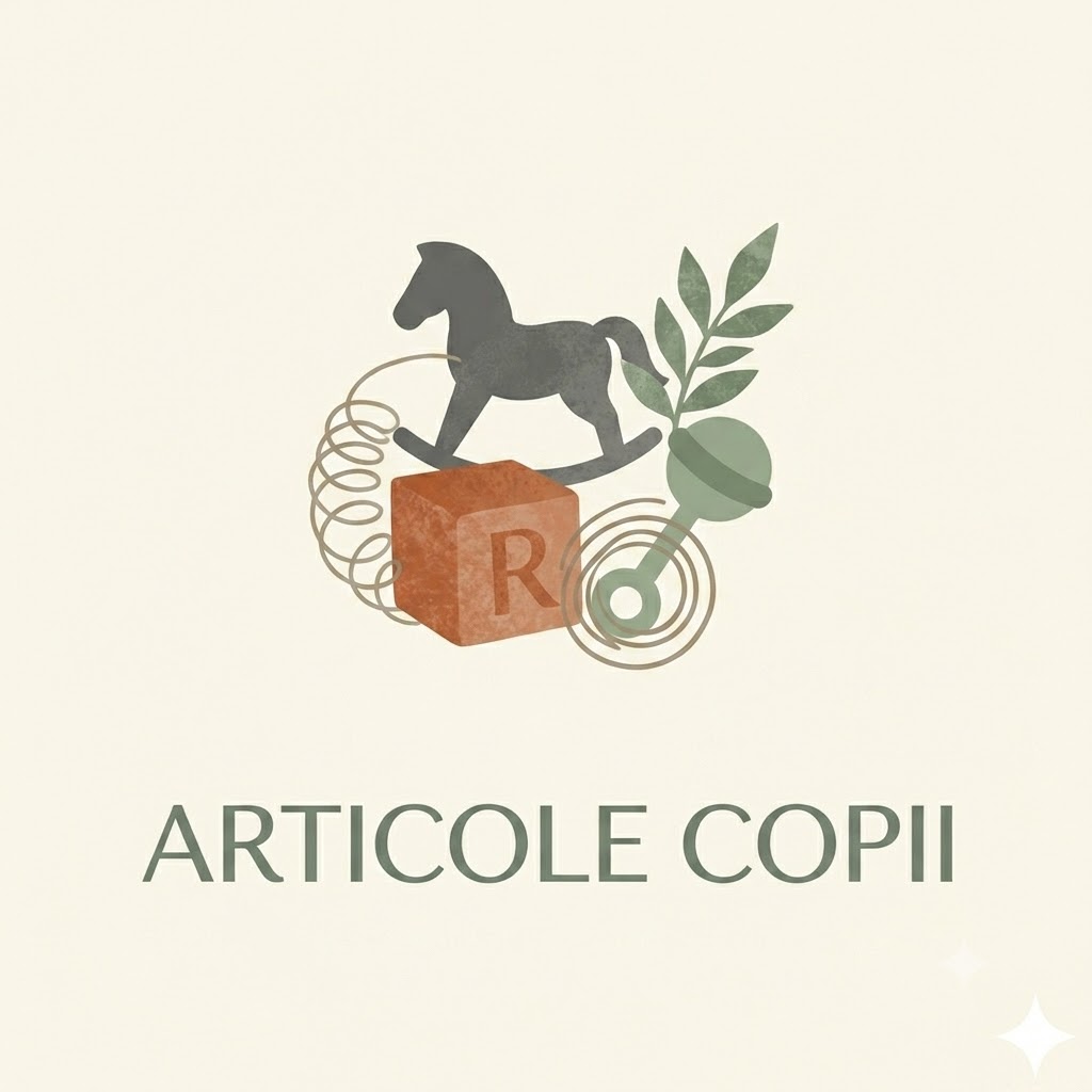 Articole copii
