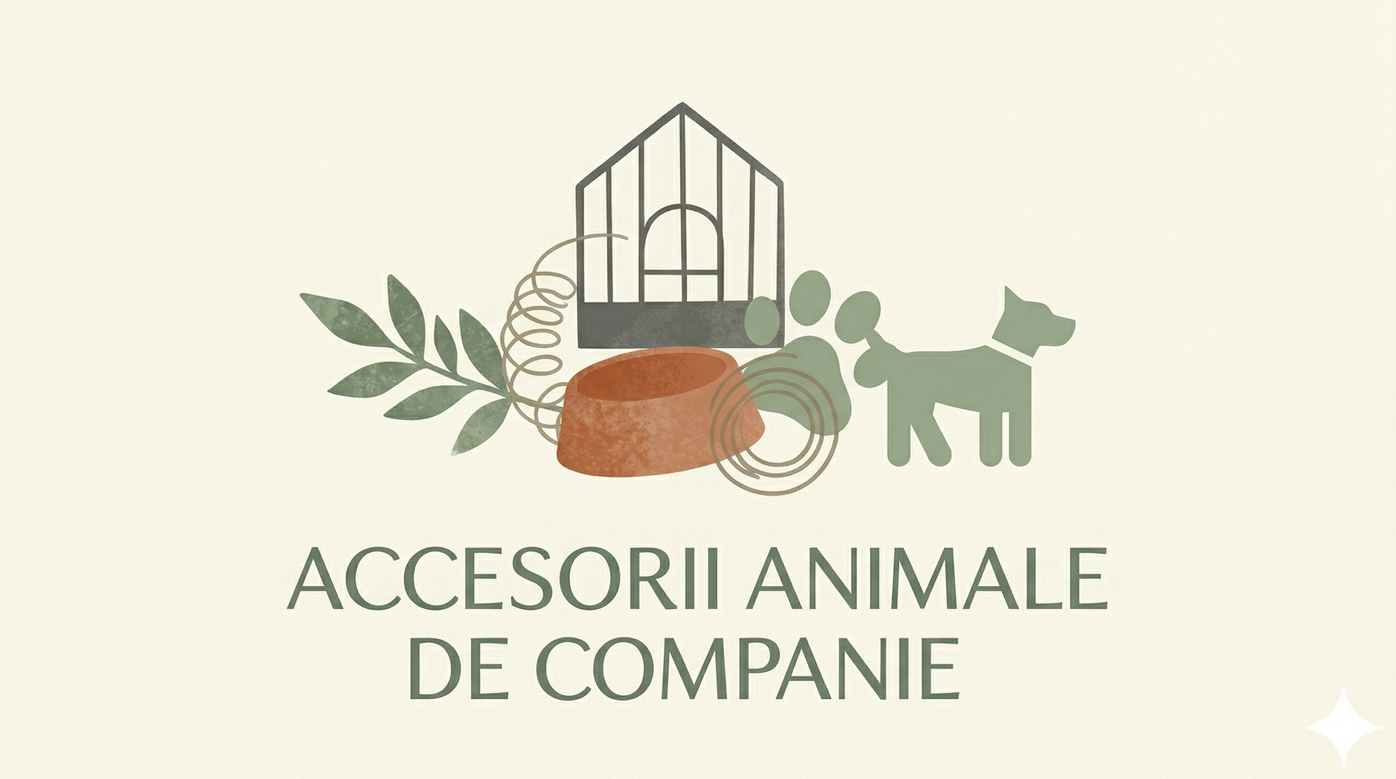 Accesorii animale de companie