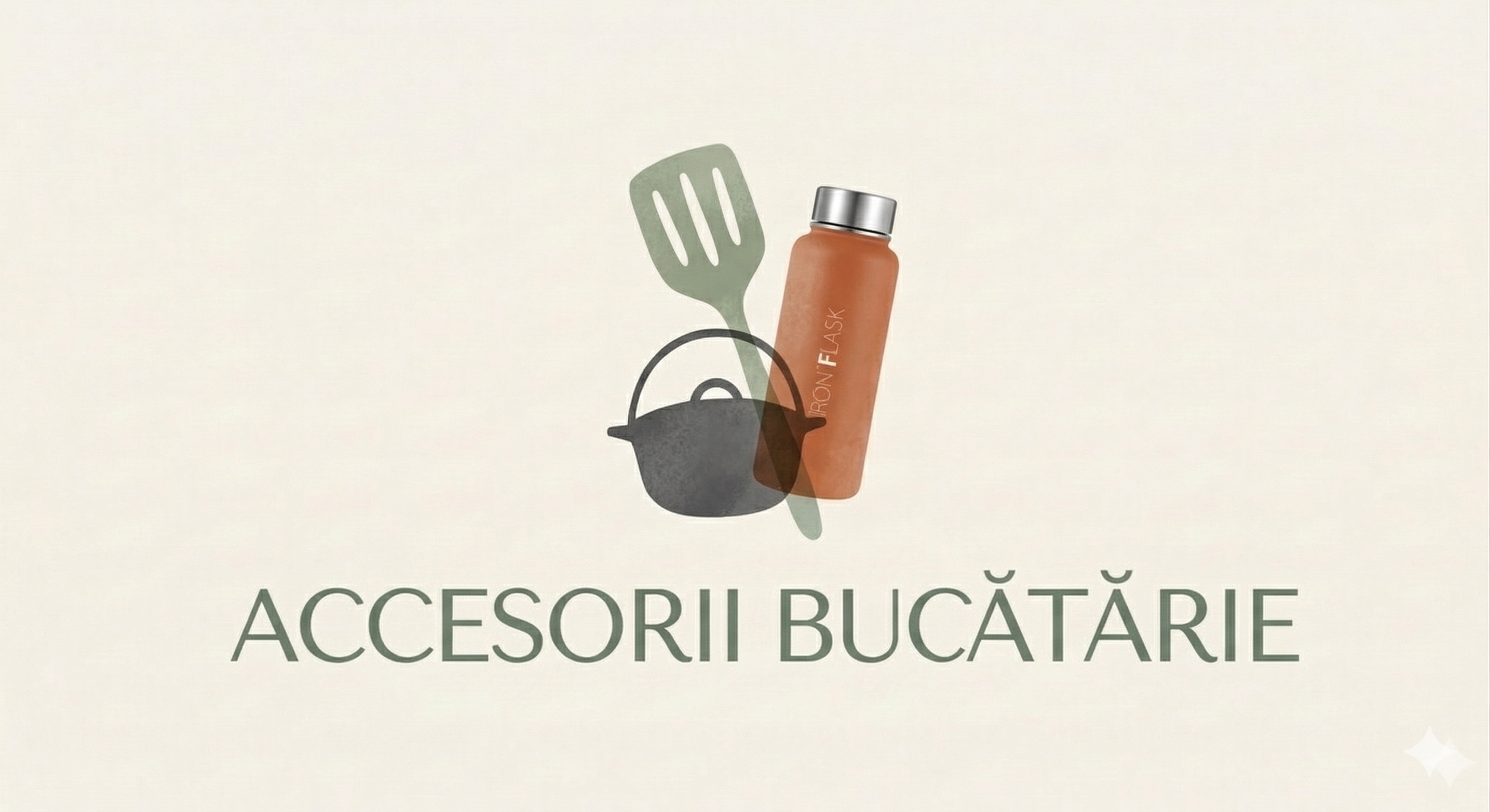 Accesorii bucatarie
