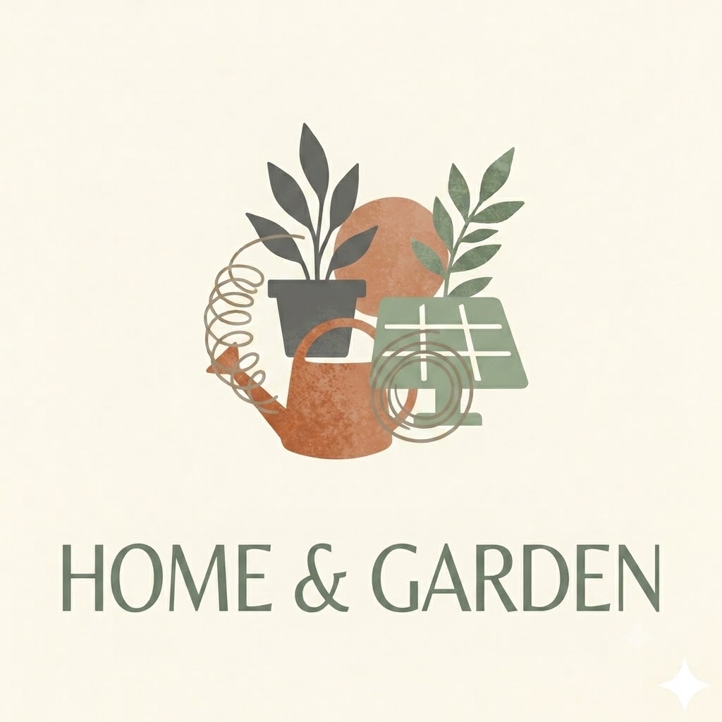 Home & garden