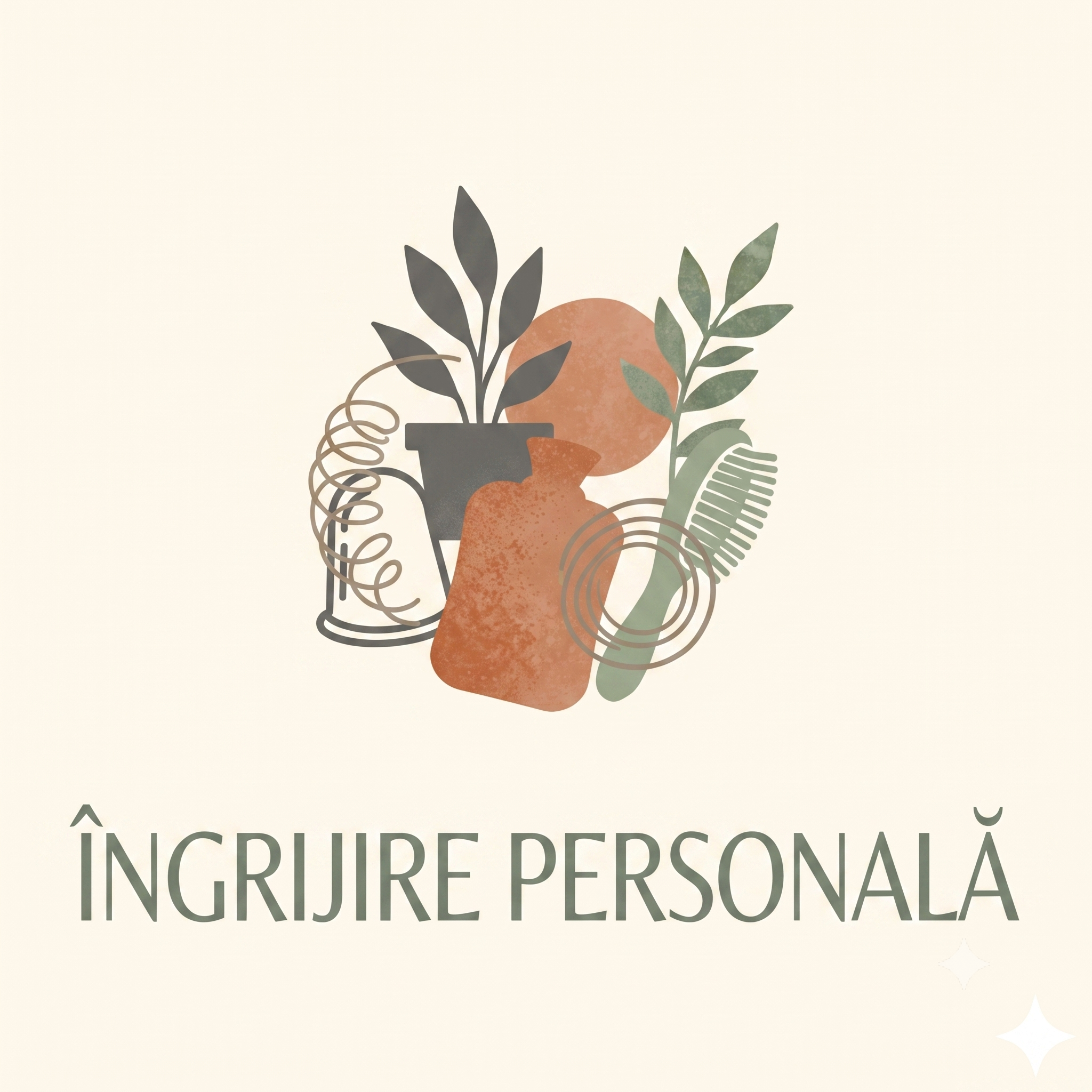 Ingrijire personala