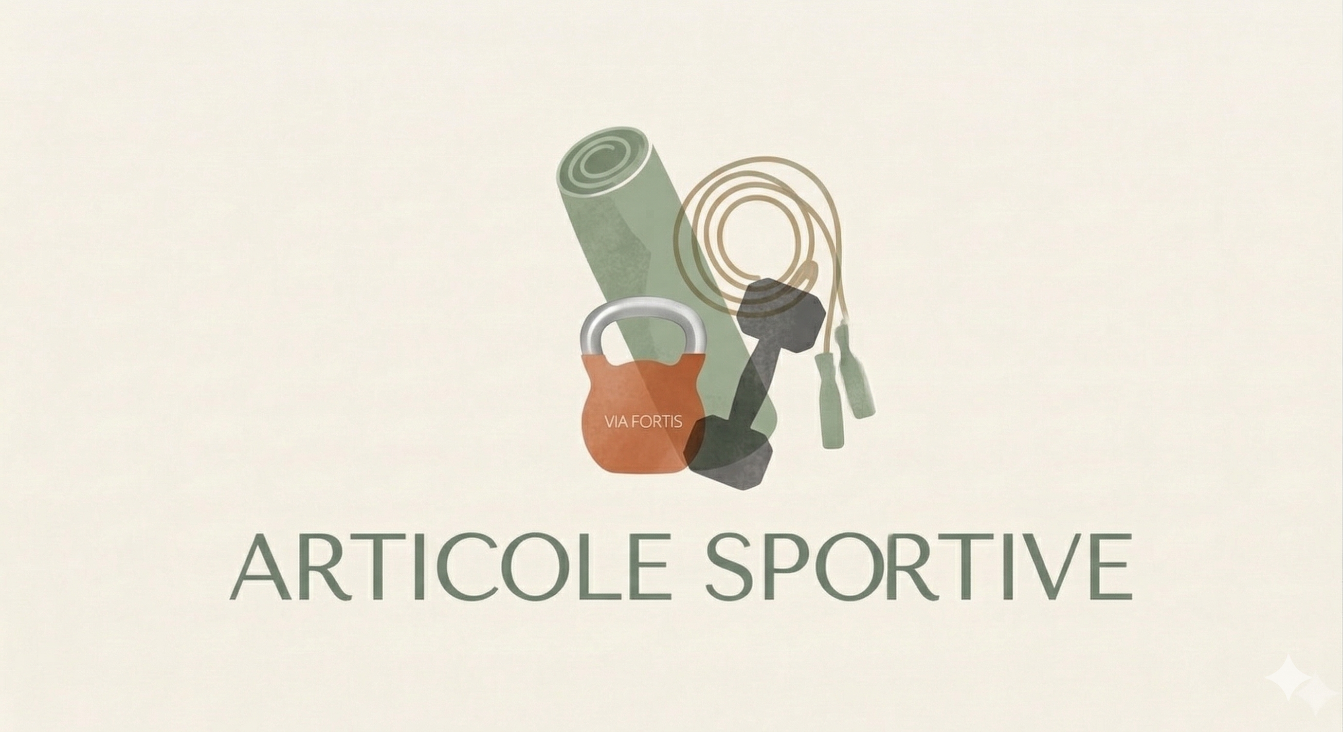 Articole sportive