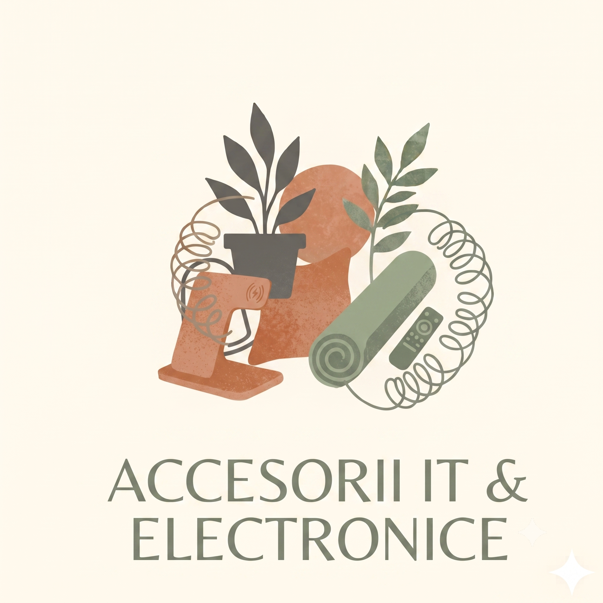 Accesorii IT & electronice