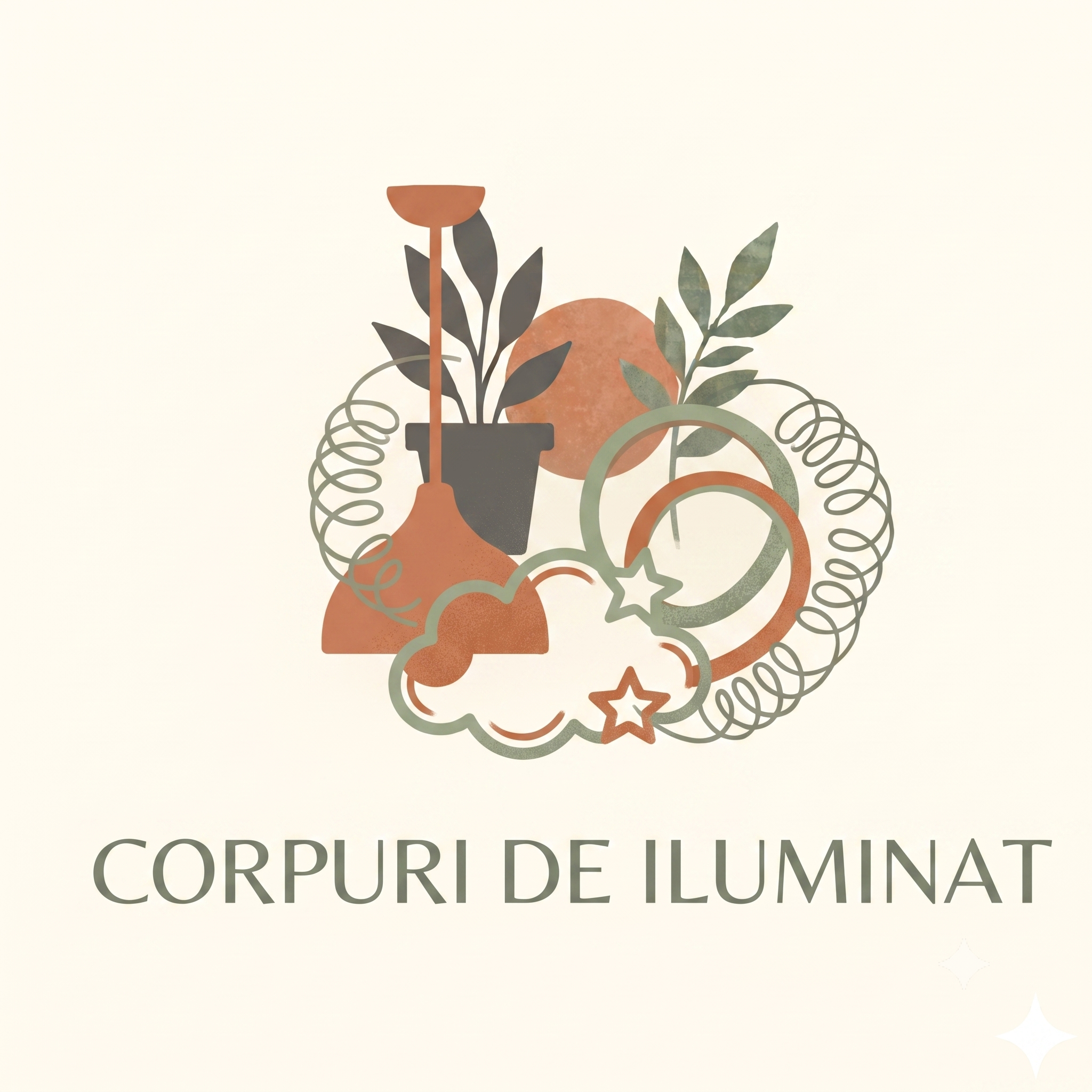 Corpuri de iluminat